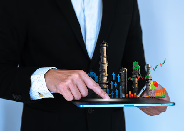 How Marketing Strategy Consultants Drive Value for Private Equity Firms