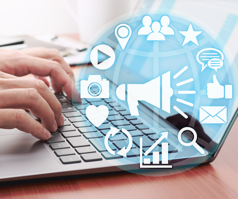 Vendor Management and Campaign Oversight