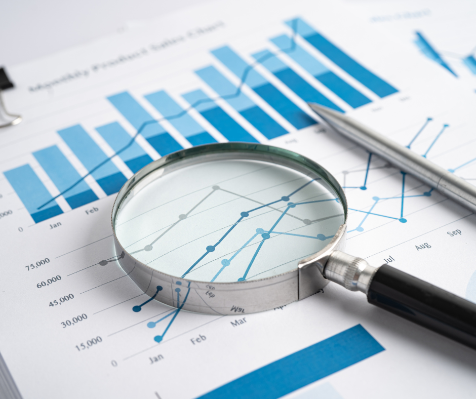 Data Analysis and Performance Reporting