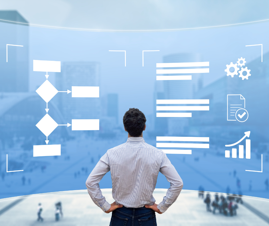 Process Improvement and Efficiency Enhancement