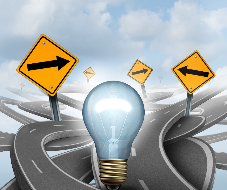 Strategic Planning and Goal Setting